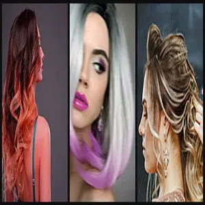 Philadelphia Hair Salons: 3 Stunning Balayage Hair Video Tutorials